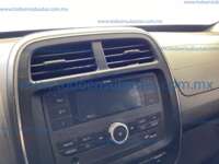 Renault Kwid 2023 5p Intens  L3/1.0 Man 2023 Renault Kwid Ingreso Interiores 8