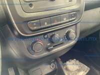 Renault Kwid 2023 5p Intens  L3/1.0 Man 2023 Renault Kwid Ingreso Interiores 9