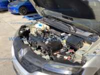 Renault Kwid 2023 5p Intens  L3/1.0 Man 2023 Renault Kwid Ingreso Motor 0