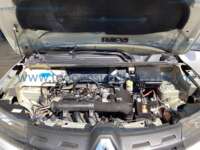 Renault Kwid 2023 5p Intens  L3/1.0 Man 2023 Renault Kwid Ingreso Motor 1