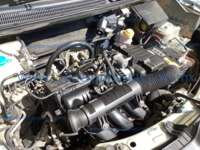 Renault Kwid 2023 5p Intens  L3/1.0 Man 2023 Renault Kwid Ingreso Motor 3