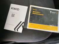 Renault Kwid 2023 5p Intens  L3/1.0 Man Línea Nueva 2023 Renault Kwid Venta Documentos 1