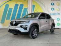 Renault Kwid 2023 5p Intens  L3/1.0 Man Línea Nueva 2023 Renault Kwid Venta Exteriores 1