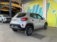 Renault Kwid 2023 5p Intens  L3/1.0 Man Línea Nueva 2023 Renault Kwid Venta Exteriores 5