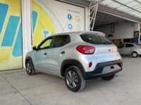 Renault Kwid 2023 5p Intens  L3/1.0 Man Línea Nueva 2023 Renault Kwid Venta Exteriores 7