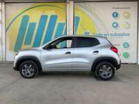Renault Kwid 2023 5p Intens  L3/1.0 Man Línea Nueva 2023 Renault Kwid Venta Exteriores 8