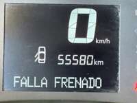 Renault Kwid 2023 5p Intens  L3/1.0 Man Línea Nueva 2023 Renault Kwid Venta Interiores 3