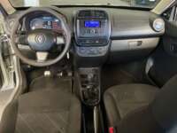 Renault Kwid 2023 5p Intens  L3/1.0 Man Línea Nueva 2023 Renault Kwid Venta Interiores 4