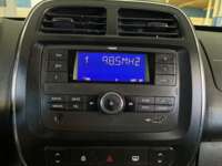 Renault Kwid 2023 5p Intens  L3/1.0 Man Línea Nueva 2023 Renault Kwid Venta Interiores 6