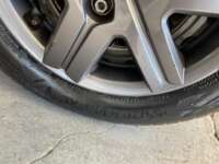 Renault Kwid 2023 5p Intens  L3/1.0 Man Línea Nueva 2023 Renault Kwid Venta Llantas 5