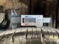 Renault Kwid 2023 5p Intens  L3/1.0 Man Línea Nueva 2023 Renault Kwid Venta Llantas 6