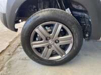 Renault Kwid 2023 5p Intens  L3/1.0 Man Línea Nueva 2023 Renault Kwid Venta Llantas 7