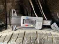 Renault Kwid 2023 5p Intens  L3/1.0 Man Línea Nueva 2023 Renault Kwid Venta Llantas 9