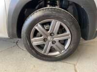 Renault Kwid 2023 5p Intens  L3/1.0 Man Línea Nueva 2023 Renault Kwid Venta Llantas 10