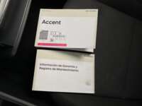 Hyundai Accent 2021 4p GL L4/1.6 Aut   2021 Hyundai Accent Venta Documentos 1