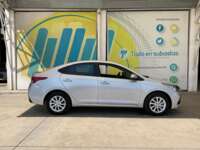 Hyundai Accent 2021 4p GL L4/1.6 Aut   2021 Hyundai Accent Venta Exteriores 4