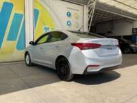 Hyundai Accent 2021 4p GL L4/1.6 Aut   2021 Hyundai Accent Venta Exteriores 7