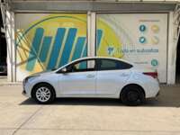 Hyundai Accent 2021 4p GL L4/1.6 Aut   2021 Hyundai Accent Venta Exteriores 8