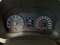 Hyundai Accent 2021 4p GL L4/1.6 Aut   2021 Hyundai Accent Venta Interiores 2