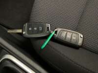 Hyundai Accent 2021 4p GL L4/1.6 Aut   2021 Hyundai Accent Venta Interiores 12