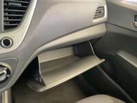 Hyundai Accent 2021 4p GL L4/1.6 Aut   2021 Hyundai Accent Venta Interiores 15