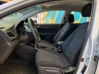 Hyundai Accent 2021 4p GL L4/1.6 Aut   2021 Hyundai Accent Venta Interiores 17