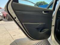 Hyundai Accent 2021 4p GL L4/1.6 Aut   2021 Hyundai Accent Venta Interiores 18