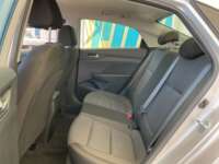 Hyundai Accent 2021 4p GL L4/1.6 Aut   2021 Hyundai Accent Venta Interiores 19