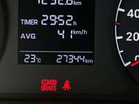 Hyundai Accent 2021 4p GL L4/1.6 Aut   2021 Hyundai Accent Venta Interiores 3