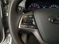 Hyundai Accent 2021 4p GL L4/1.6 Aut   2021 Hyundai Accent Venta Interiores 6