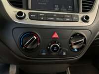 Hyundai Accent 2021 4p GL L4/1.6 Aut   2021 Hyundai Accent Venta Interiores 10