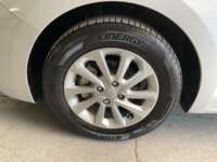 Hyundai Accent 2021 4p GL L4/1.6 Aut   2021 Hyundai Accent Venta Llantas 1