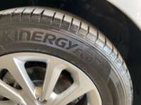 Hyundai Accent 2021 4p GL L4/1.6 Aut   2021 Hyundai Accent Venta Llantas 2