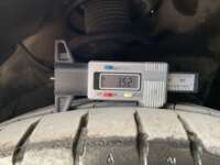 Hyundai Accent 2021 4p GL L4/1.6 Aut   2021 Hyundai Accent Venta Llantas 12