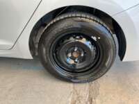 Hyundai Accent 2021 4p GL L4/1.6 Aut   2021 Hyundai Accent Venta Llantas 4