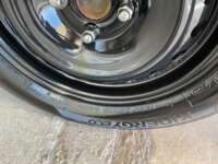 Hyundai Accent 2021 4p GL L4/1.6 Aut   2021 Hyundai Accent Venta Llantas 5