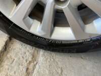 Hyundai Accent 2021 4p GL L4/1.6 Aut   2021 Hyundai Accent Venta Llantas 8