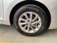Hyundai Accent 2021 4p GL L4/1.6 Aut   2021 Hyundai Accent Venta Llantas 10