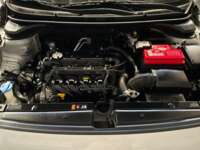 Hyundai Accent 2021 4p GL L4/1.6 Aut   2021 Hyundai Accent Venta Motor 2