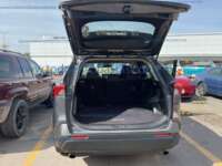 Toyota RAV4 2019 5p XLE L4/2.5 Aut 2019 Toyota RAV4 Ingreso Cajuela 1