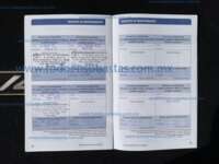 Toyota RAV4 2019 5p XLE L4/2.5 Aut 2019 Toyota RAV4 Ingreso Documentos 2