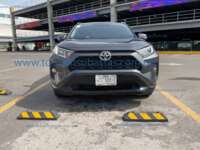 Toyota RAV4 2019 5p XLE L4/2.5 Aut 2019 Toyota RAV4 Ingreso Exteriores 1