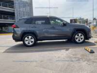 Toyota RAV4 2019 5p XLE L4/2.5 Aut 2019 Toyota RAV4 Ingreso Exteriores 3