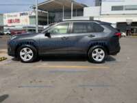 Toyota RAV4 2019 5p XLE L4/2.5 Aut 2019 Toyota RAV4 Ingreso Exteriores 7