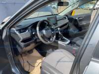 Toyota RAV4 2019 5p XLE L4/2.5 Aut 2019 Toyota RAV4 Ingreso Interiores 1