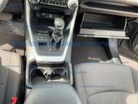 Toyota RAV4 2019 5p XLE L4/2.5 Aut 2019 Toyota RAV4 Ingreso Interiores 11