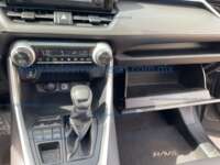 Toyota RAV4 2019 5p XLE L4/2.5 Aut 2019 Toyota RAV4 Ingreso Interiores 12