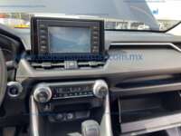 Toyota RAV4 2019 5p XLE L4/2.5 Aut 2019 Toyota RAV4 Ingreso Interiores 13