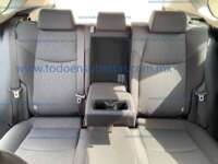 Toyota RAV4 2019 5p XLE L4/2.5 Aut 2019 Toyota RAV4 Ingreso Interiores 19