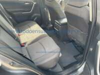 Toyota RAV4 2019 5p XLE L4/2.5 Aut 2019 Toyota RAV4 Ingreso Interiores 20